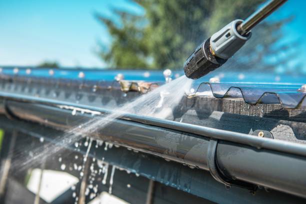 Best Local Pressure Washing Services  in Christiana, TN