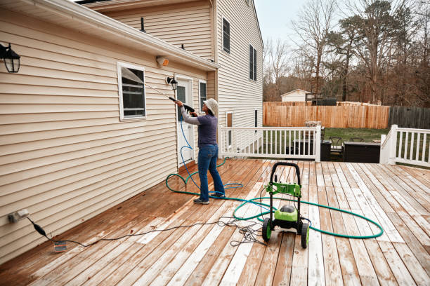Best Pressure Washing Company Near Me  in Christiana, TN