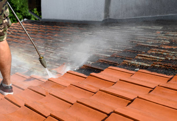 Deck Cleaning Services in Christiana, TN