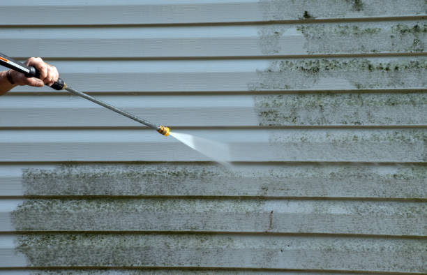 Best Fence Pressure Washing  in Christiana, TN