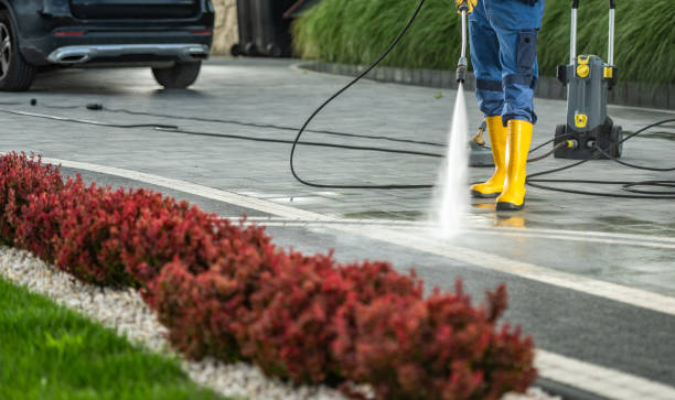 Best Deck Pressure Washing  in Christiana, TN