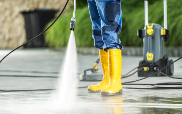 Best Roof Pressure Washing  in Christiana, TN