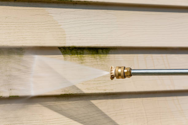 Why Choose Our Certified Pressure Washing Experts for Your Project Needs in Christiana, TN?