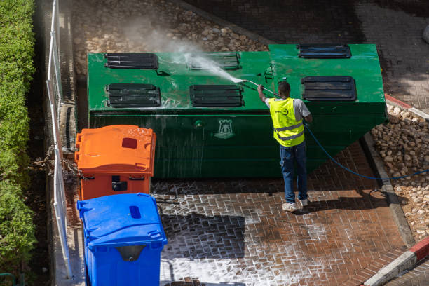 Professional Pressure Washing in Christiana, TN