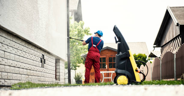 Best Best Pressure Washing Companies  in Christiana, TN